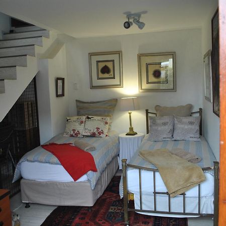 Buckhouse Elegant Village Apartment Heidelberg  Ngoại thất bức ảnh