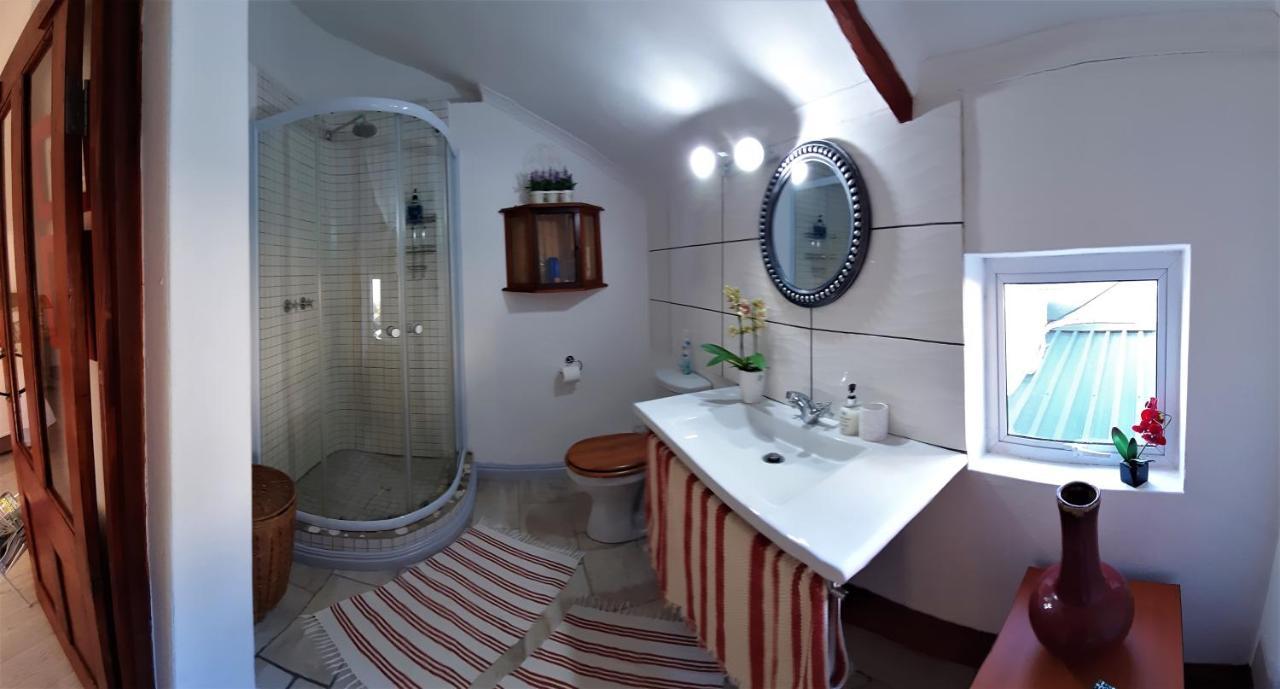Buckhouse Elegant Village Apartment Heidelberg  Ngoại thất bức ảnh