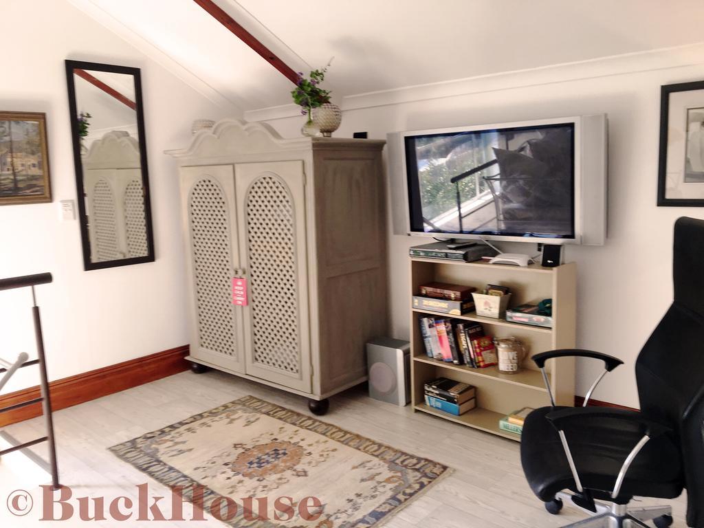 Buckhouse Elegant Village Apartment Heidelberg  Ngoại thất bức ảnh
