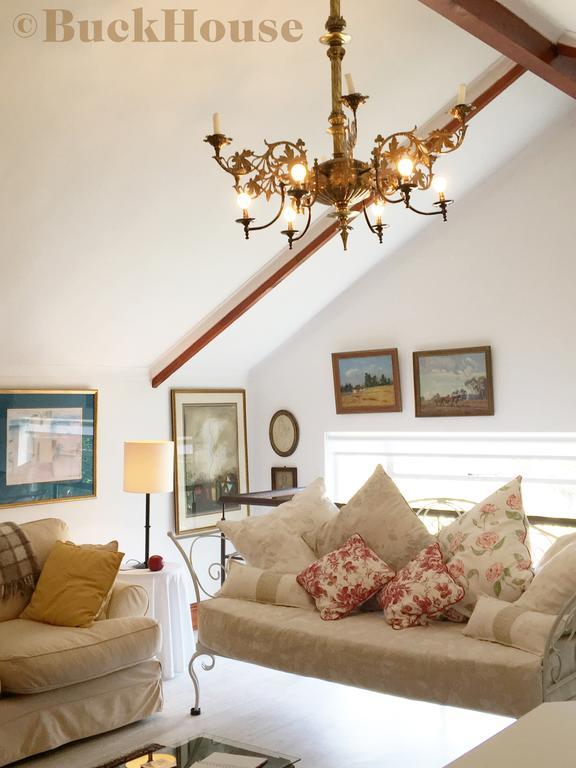 Buckhouse Elegant Village Apartment Heidelberg  Ngoại thất bức ảnh