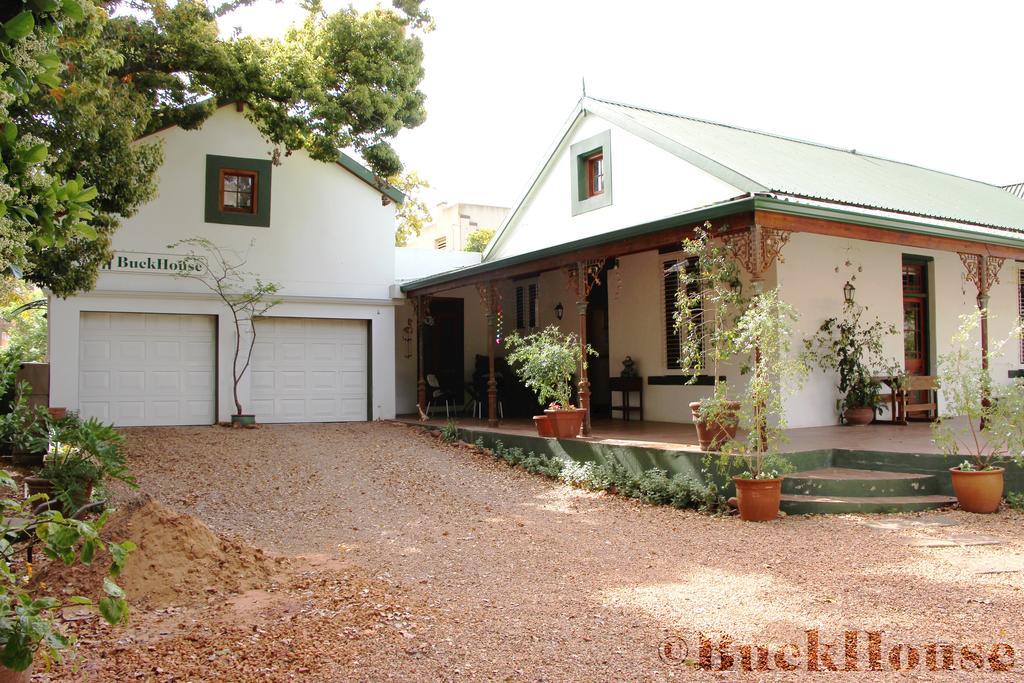 Buckhouse Elegant Village Apartment Heidelberg  Ngoại thất bức ảnh