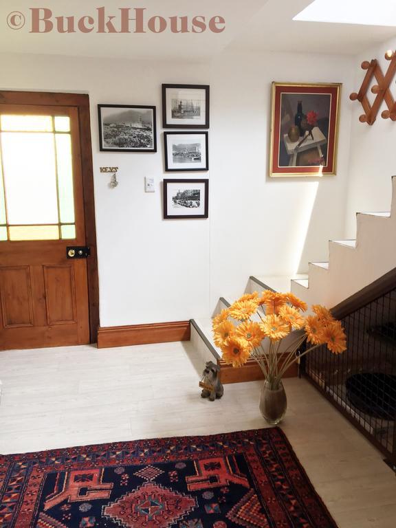 Buckhouse Elegant Village Apartment Heidelberg  Ngoại thất bức ảnh