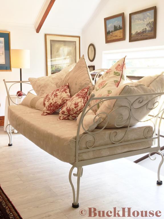 Buckhouse Elegant Village Apartment Heidelberg  Ngoại thất bức ảnh