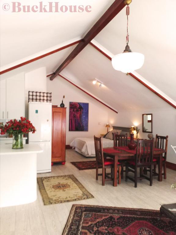 Buckhouse Elegant Village Apartment Heidelberg  Ngoại thất bức ảnh