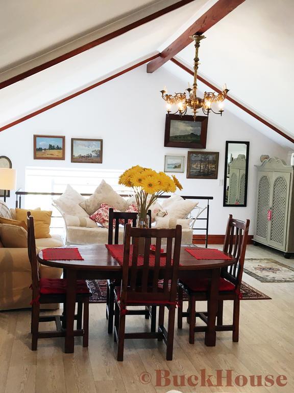 Buckhouse Elegant Village Apartment Heidelberg  Ngoại thất bức ảnh