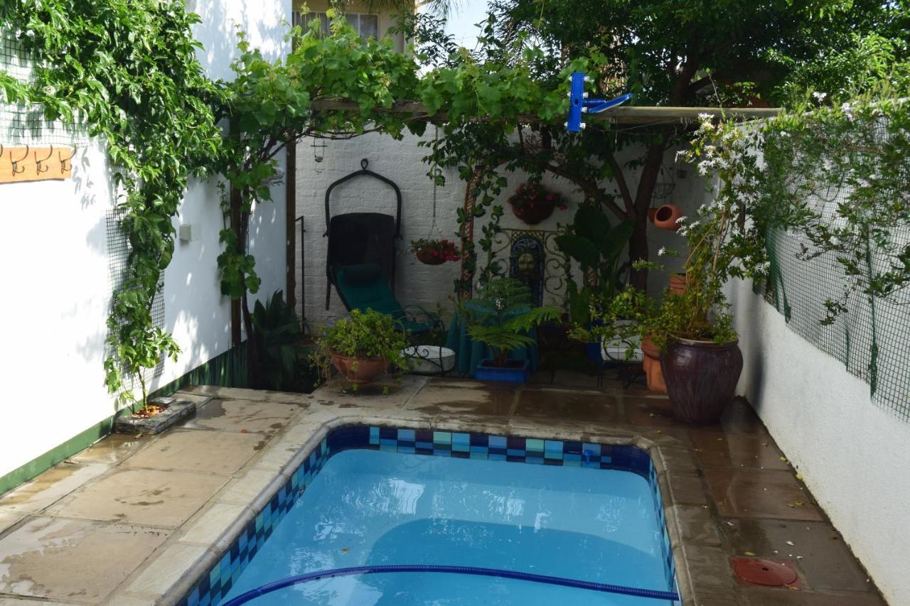 Buckhouse Elegant Village Apartment Heidelberg  Ngoại thất bức ảnh