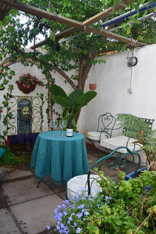 Buckhouse Elegant Village Apartment Heidelberg  Ngoại thất bức ảnh